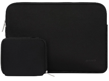 Laptop Sleeve Black