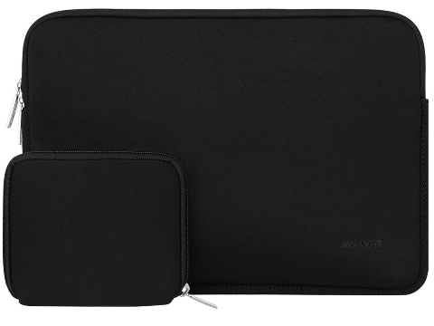 Laptop Sleeve Black