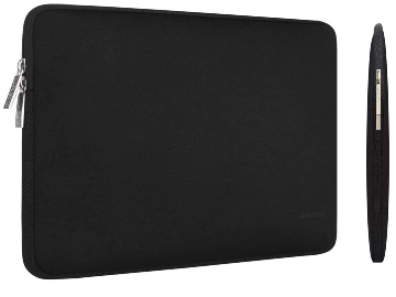 Laptop Sleeve Black