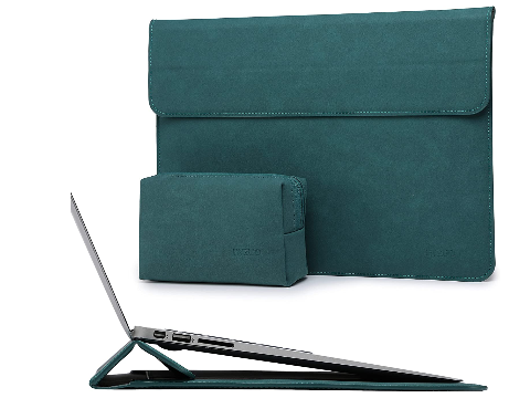 Laptop Sleeve Green