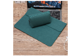 Laptop Sleeve Green