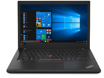 Lenovo Thinkpad T480 