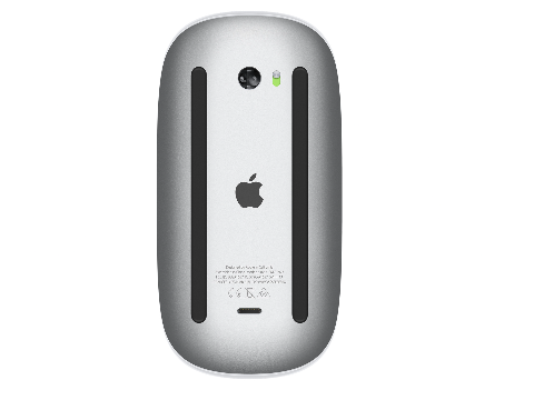 Magic Mouse 2