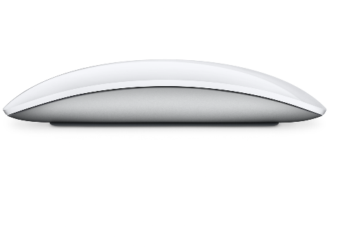 Magic Mouse 2