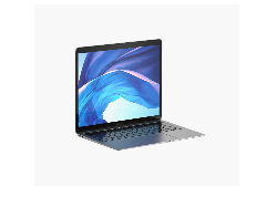 Macbook Air 2018