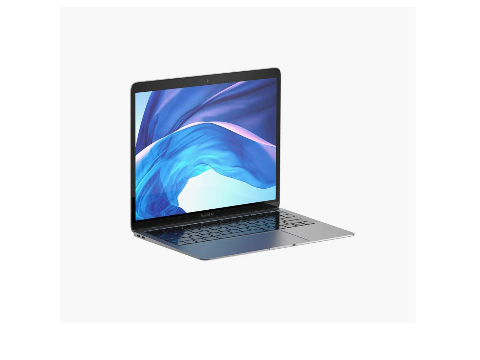 Macbook Air 2018