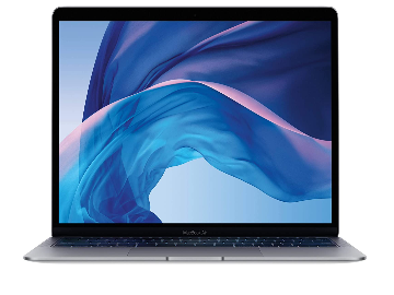 Macbook Air 2018