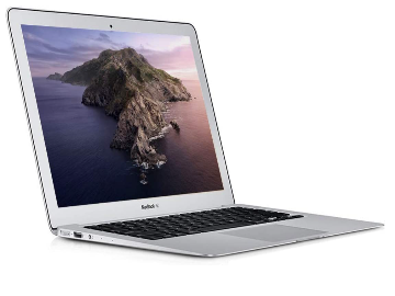 Macbook Air 2018
