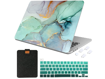 Macbook Pro 13" Touch bar cover