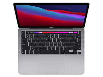 Macbook Pro 2020 M1