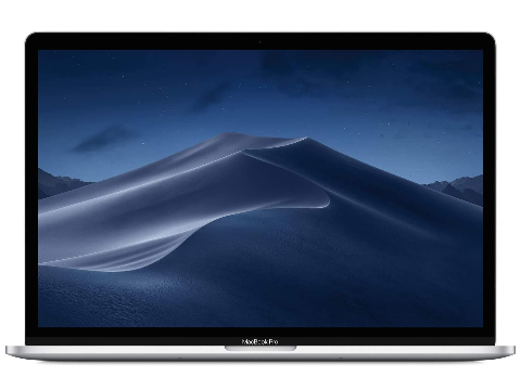 Macbook Pro A1707