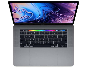 Macbook Pro A1707
