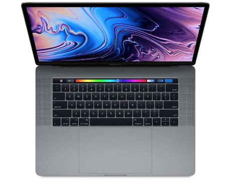 Macbook Pro A1707