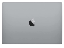 Macbook Pro A1707