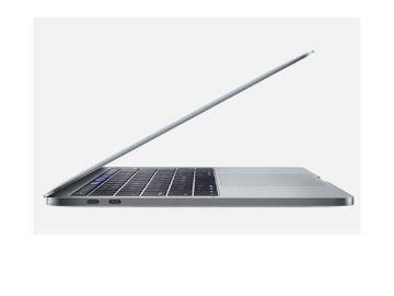 Macbook Pro touchbar + Charger