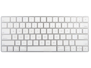 Magic Keyboard 2
