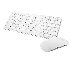 Magic Keyboard 2