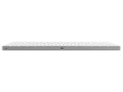 Magic Keyboard 2