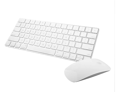 Magic Keyboard 2
