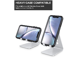 Metallic phone/Ipad Stand