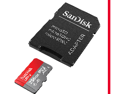 Micro SD Card