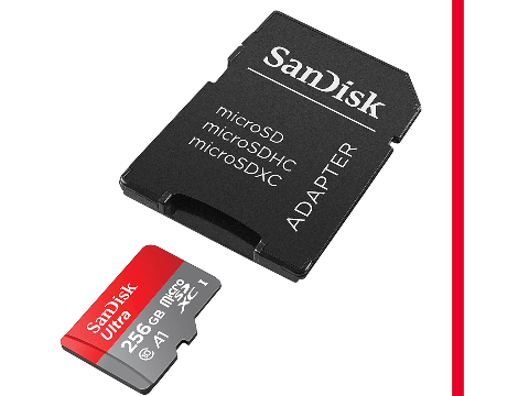 Micro SD Card