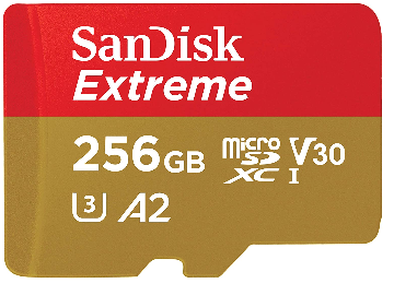 Micro SD Card