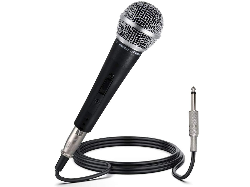 Microphone