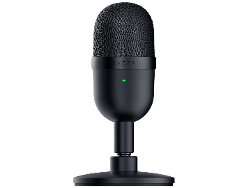 Microphone