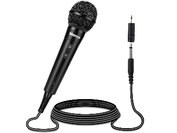 Microphone