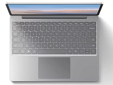 Microsoft Surface Laptop +Charger