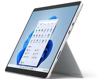 Microsoft Surface Pro 8