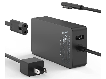 Microsoft Surface Pro Charger