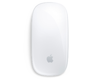 Magic Mouse 2