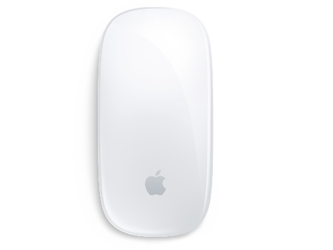 Magic Mouse 2