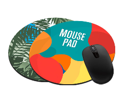  Mouse Pad