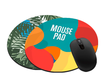  Mouse Pad
