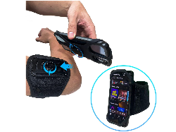 Phone Exercise Band
