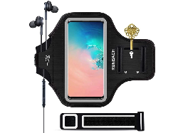 Phone Exercise Band