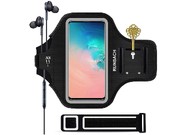 Phone Exercise Band