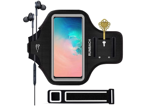 Phone Exercise Band