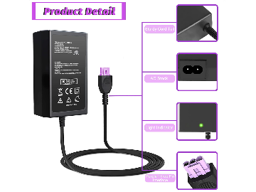 Printer charger