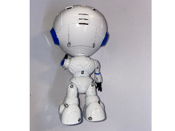 Space Robot Control Modules