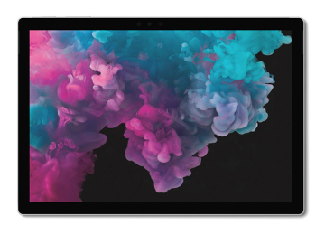 Microsoft Surface Pro 5