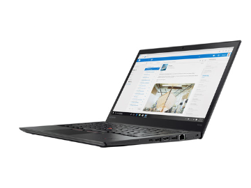 Lenovo 14" ThinkPad T470S Ultraslim Laptop ex USA