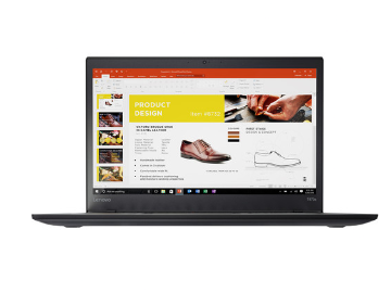 Lenovo 14" ThinkPad T470S Ultraslim Laptop ex USA