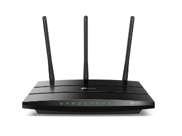 TP-Link Archer A7 AC1750 Wireless Dual-Band Gigabit Router