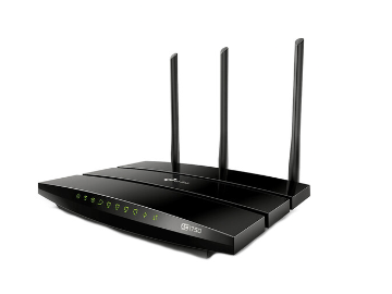 TP-Link Archer A7 AC1750 Wireless Dual-Band Gigabit Router
