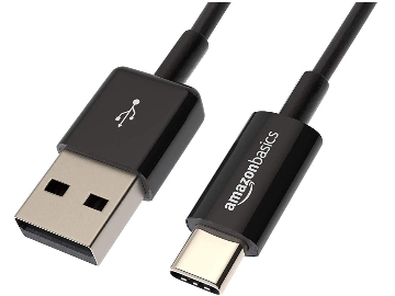Type C Charging Cable