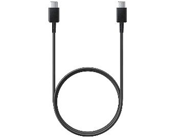 Type C to Type C Cable